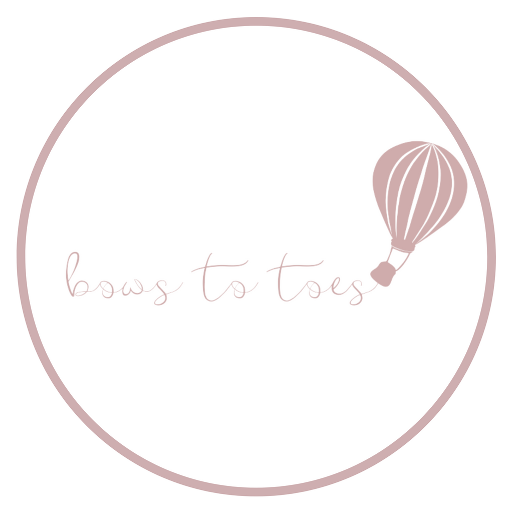 Bows To Toes Boutique Chicago