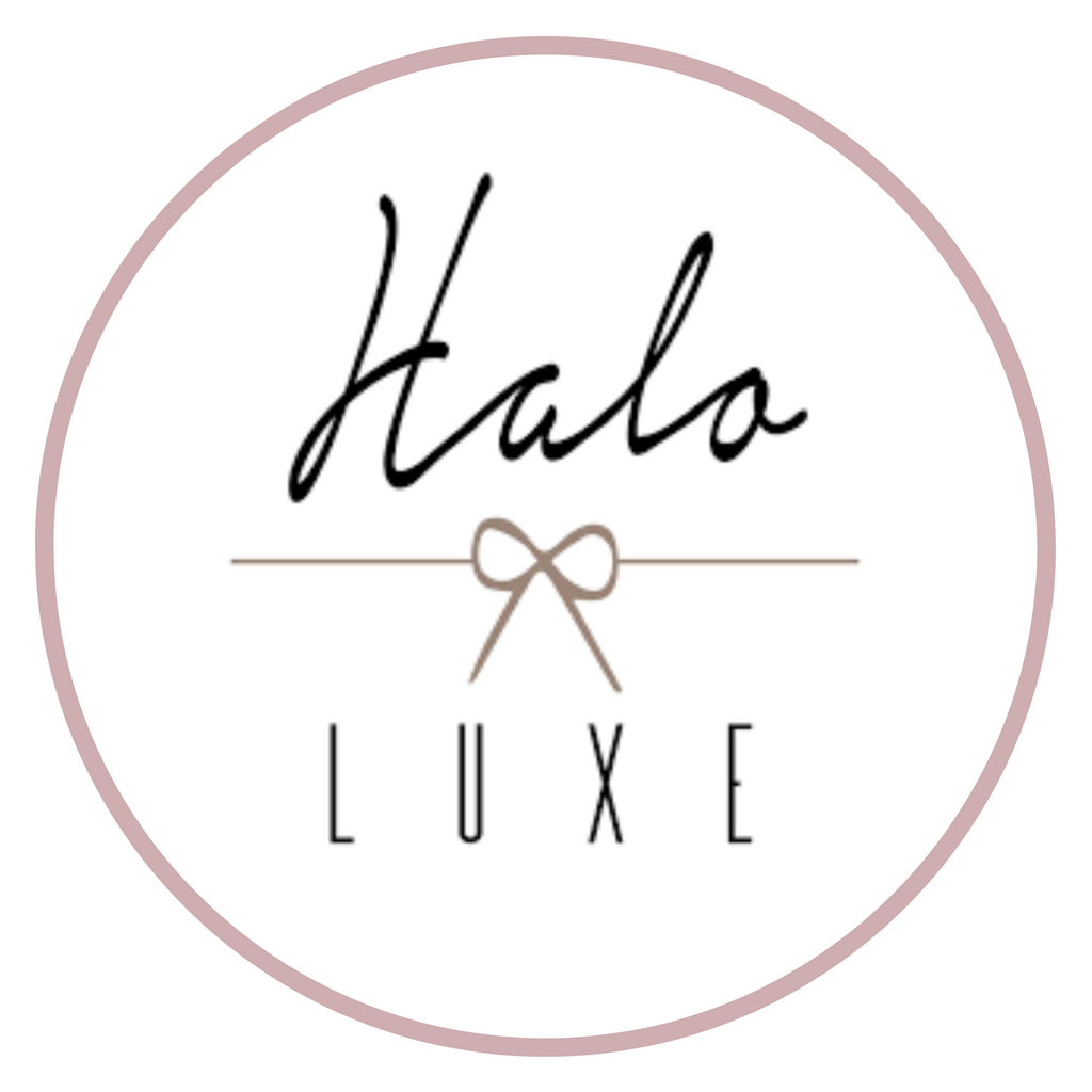 Halo Luxe