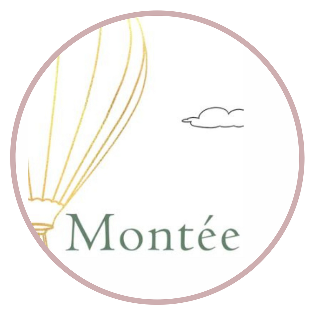 Montée by Manière