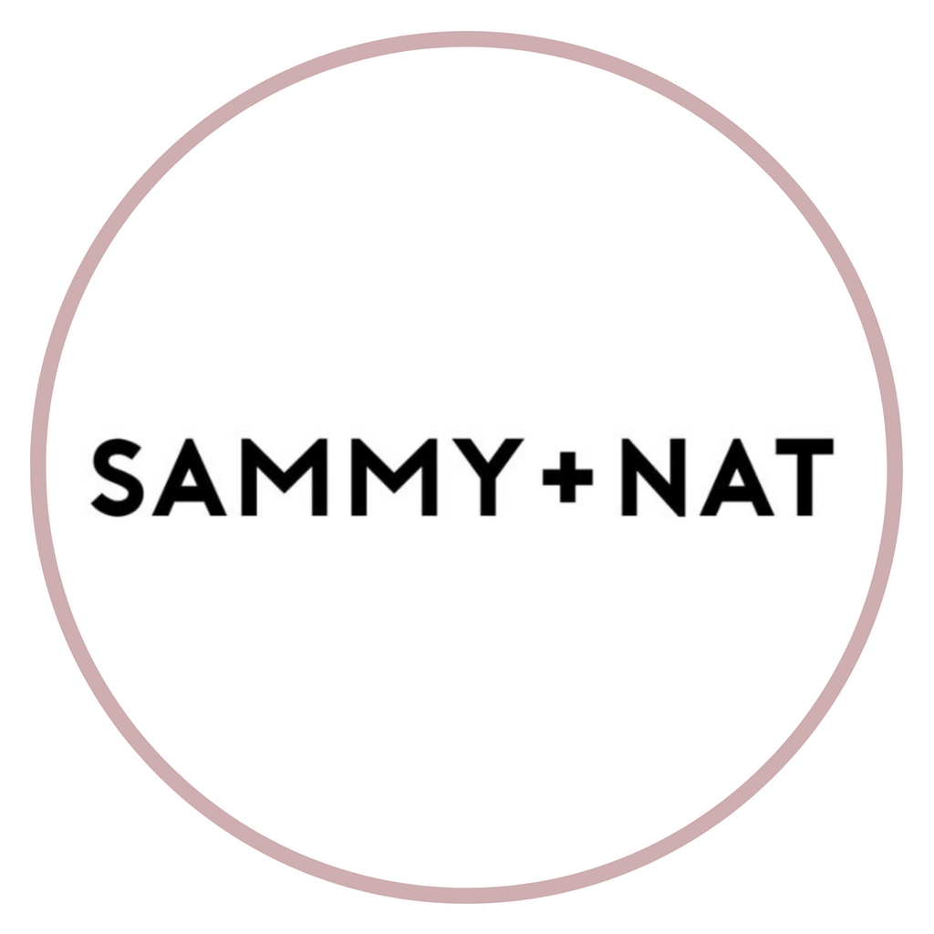 Sammy + Nat