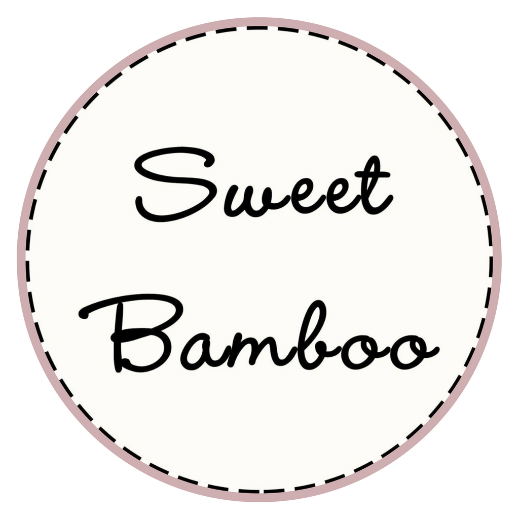 Sweet Bamboo