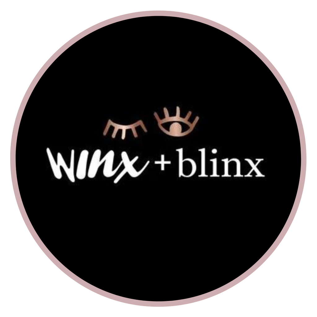 Winx + Blinx