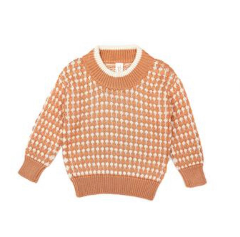 Dylan Sweater Set