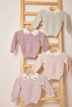 Anne Sweater Set