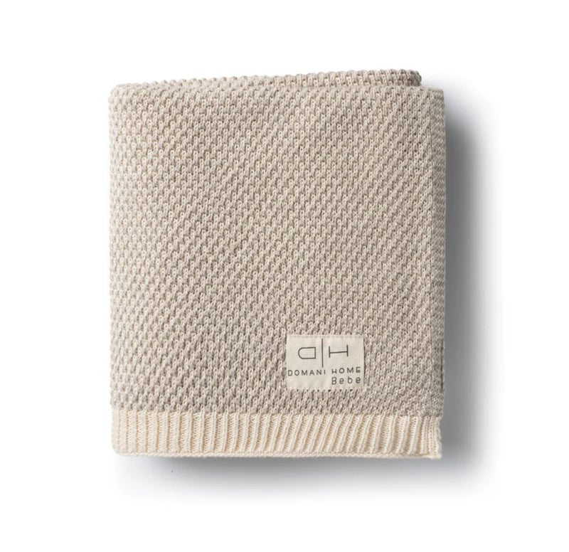 Domani Home Blankets - Other Colors Available