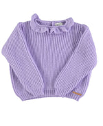 Piupiuchick Knitted Sweater