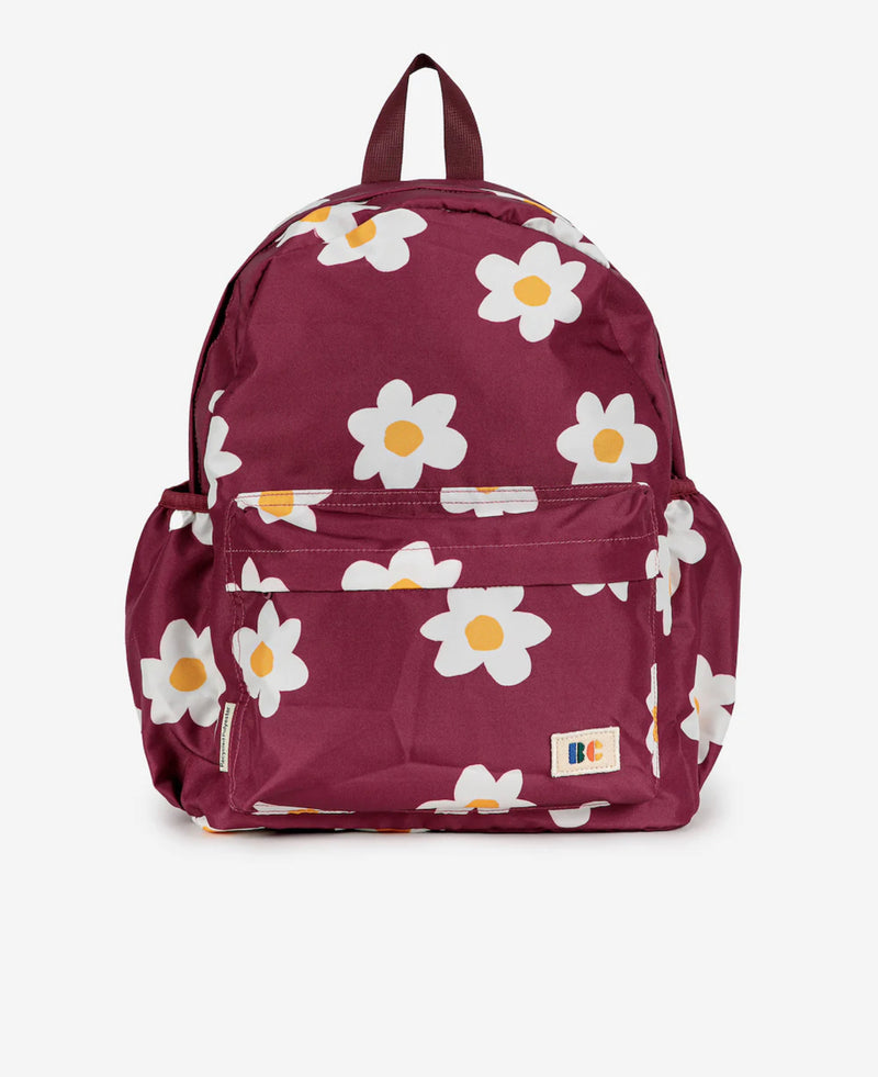 Bobo Choses Flower Backpack