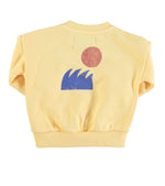 Piupiuchick United Ocean Sweatshirt