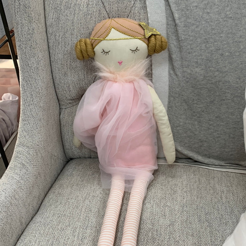Mon Ami Princess doll