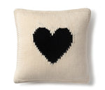 Domani Home Heart Pillow