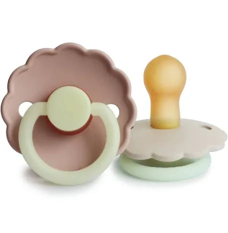 Frigg 2 Pack Pacifiers