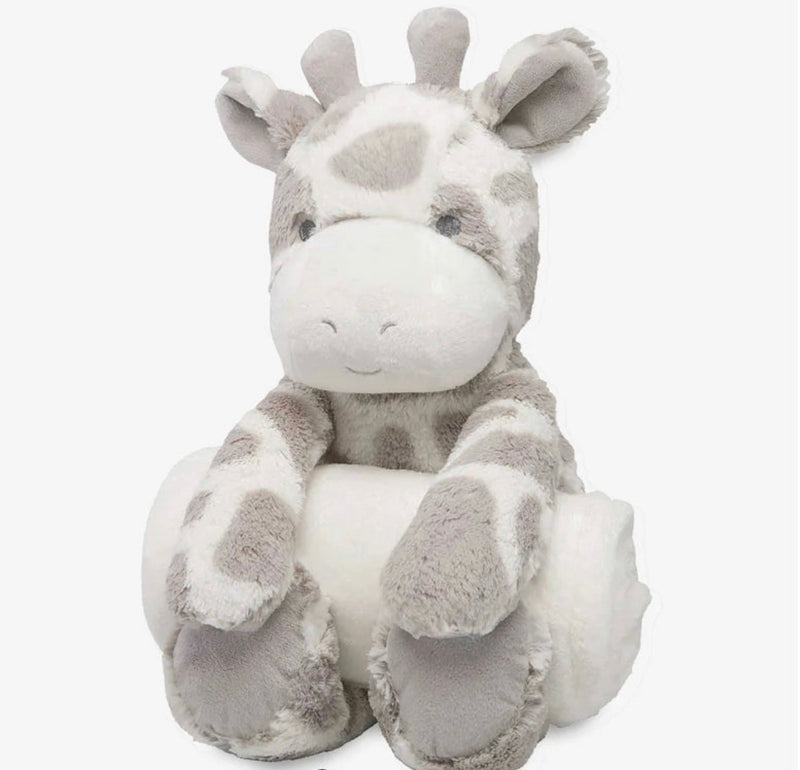 Giraffe Bedtime Huggie