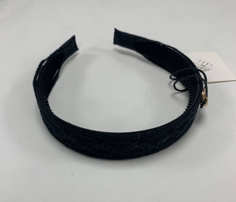 Isla Lace Knit Headband